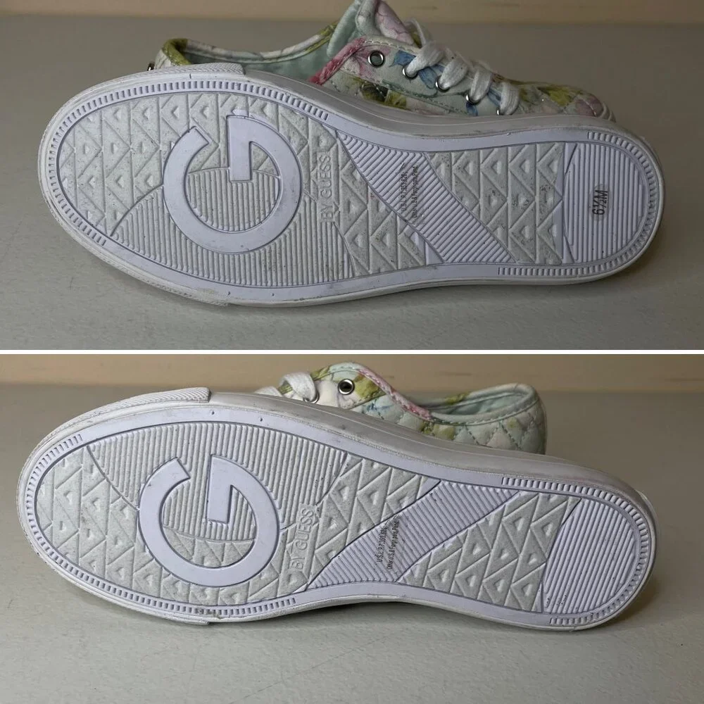 G by Guess by guess